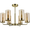 Потолочная люстра Vele Luce Licia VL1924L06 - Потолочная люстра Vele Luce Licia VL1924L06