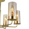 Потолочная люстра Vele Luce Licia VL1924L06 - Потолочная люстра Vele Luce Licia VL1924L06