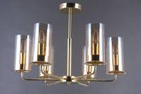  - Потолочная люстра Vele Luce Licia VL1924L06
