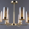 Потолочная люстра Vele Luce Licia VL1924L06 - Потолочная люстра Vele Luce Licia VL1924L06