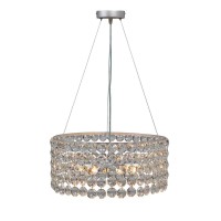  - Подвесная люстра Vitaluce V5329-9/6S