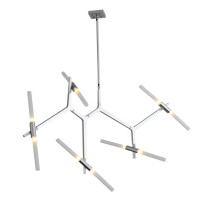  - Подвесная люстра ST Luce Laconicita SL947.102.10