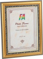  - Фоторамка FA пластик Майолика бриллиант 21х30 (16/288) Б0021173