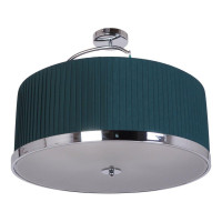  - Потолочный светильник Abrasax Mia PL.4304-8CHGREEN