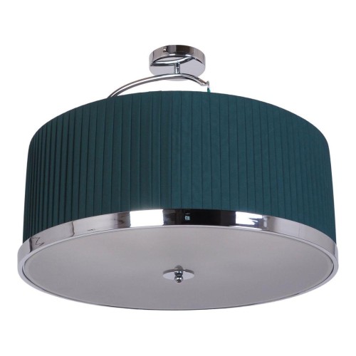 Потолочный светильник Abrasax Mia PL.4304-8CHGREEN 