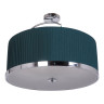 Потолочный светильник Abrasax Mia PL.4304-8CHGREEN - Потолочный светильник Abrasax Mia PL.4304-8CHGREEN