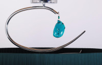  - Потолочный светильник Abrasax Mia PL.4304-8CHGREEN