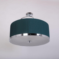  - Потолочный светильник Abrasax Mia PL.4304-8CHGREEN