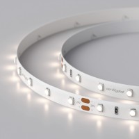  - Лента RT 2-5000 24V Day5000 (3528, 300 LED, CRI98) (Arlight, 4.8 Вт/м, IP20)