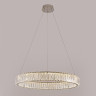 Подвесной светодиодный светильник Newport 8241/S chrome М0064000 - Подвесной светодиодный светильник Newport 8241/S chrome М0064000
