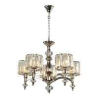 Подвесная люстра Escada 665/5S - Подвесная люстра Escada 665/5S