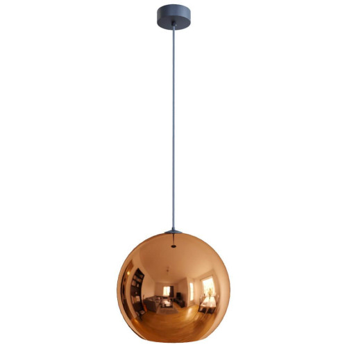 Подвесной светильник Loft IT Copper Shade Loft2023-B 1 