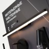Стенд Cветильники интерьерные настенные ARLIGHT-E39-1760x600mm (DB 3мм, пленка, подсветка) (Arlight, -) - Стенд Cветильники интерьерные настенные ARLIGHT-E39-1760x600mm (DB 3мм, пленка, подсветка) (Arlight, -)