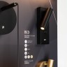 Стенд Cветильники интерьерные настенные ARLIGHT-E39-1760x600mm (DB 3мм, пленка, подсветка) (Arlight, -) - Стенд Cветильники интерьерные настенные ARLIGHT-E39-1760x600mm (DB 3мм, пленка, подсветка) (Arlight, -)