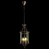 Подвесной светильник Arte Lamp Rimini A6503SP-3AB - Подвесной светильник Arte Lamp Rimini A6503SP-3AB