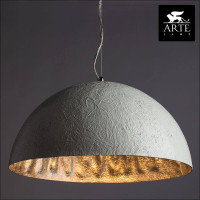 Подвесной светильник Arte Lamp Dome A8149SP-1SI - Подвесной светильник Arte Lamp Dome A8149SP-1SI