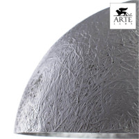Подвесной светильник Arte Lamp Dome A8149SP-1SI - Подвесной светильник Arte Lamp Dome A8149SP-1SI