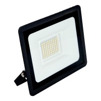  - Светодиодный прожектор Saffit SFL50-100 100W 6400K 55181