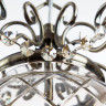 Подвесной светильник Divinare Reggia 1150/02 SP-3 - Подвесной светильник Divinare Reggia 1150/02 SP-3