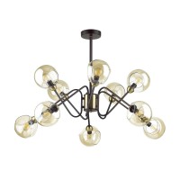  - Подвесная люстра Lumion Tiana 4518/10C
