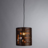 Подвесной светильник Arte Lamp Caffetteria A1223SP-1BR - Подвесной светильник Arte Lamp Caffetteria A1223SP-1BR