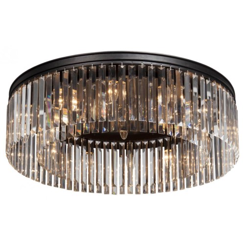 Потолочная люстра Vitaluce V5180-1/12PL 