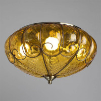  - Потолочный светильник Arte Lamp Venezia A2204PL-4AB