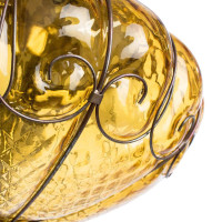  - Потолочный светильник Arte Lamp Venezia A2204PL-4AB