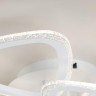 Потолочная светодиодная люстра Ambrella light Acrylica Original FA4515 - Потолочная светодиодная люстра Ambrella light Acrylica Original FA4515