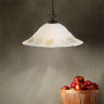 Подвесной светильник Ideal Lux Foglia SP1 D50 021430 - Подвесной светильник Ideal Lux Foglia SP1 D50 021430