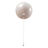  - Потолочный светильник Loft IT 5055C/M white