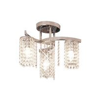  - Потолочная люстра Citilux Спарк CL313131