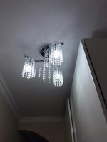  - Потолочная люстра Citilux Спарк CL313131
