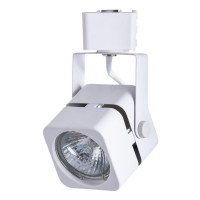  - Потолочный светильник Arte Lamp A1315PL-1WH