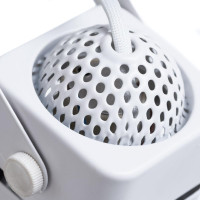 - Потолочный светильник Arte Lamp A1315PL-1WH