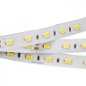 Лента ULTRA-5000 24V White6000 2x (5630, 300 LED, LUX) (Arlight, 30 Вт/м, IP20) - Лента ULTRA-5000 24V White6000 2x (5630, 300 LED, LUX) (Arlight, 30 Вт/м, IP20)
