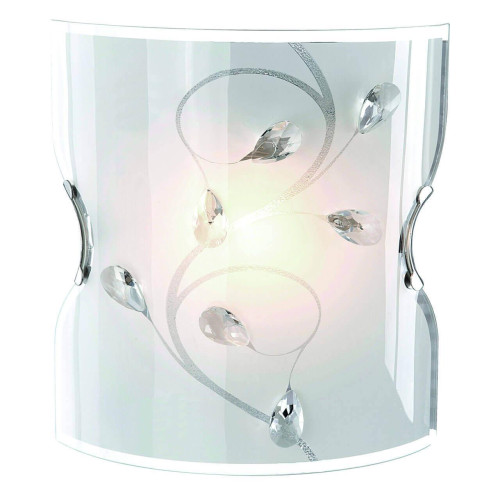 Настенный светильник Arte Lamp A4044AP-1CC 