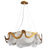  - Подвесная люстра Stilfort Sweet 2130/03/08P
