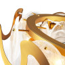 Подвесная люстра Stilfort Sweet 2130/03/08P - Подвесная люстра Stilfort Sweet 2130/03/08P