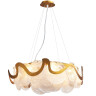 Подвесная люстра Stilfort Sweet 2130/03/08P - Подвесная люстра Stilfort Sweet 2130/03/08P