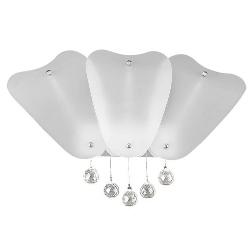 Бра Lightstar Lobo 804640 