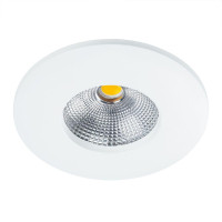  - Встраиваемый светильник Arte Lamp Phact A4763PL-1WH