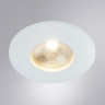 Встраиваемый светильник Arte Lamp Phact A4763PL-1WH - Встраиваемый светильник Arte Lamp Phact A4763PL-1WH