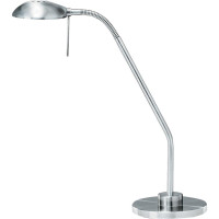  - Настольная лампа Arte Lamp Flamingo A2250LT-1SS