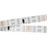 Лента SPI-5000 12V RGB (5060, 480 LED x3,1812) (Arlight, Открытый, IP20) - Лента SPI-5000 12V RGB (5060, 480 LED x3,1812) (Arlight, Открытый, IP20)