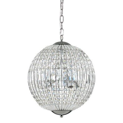 Подвесной светильник Ideal Lux Luxor SP6 092911 