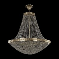  - Подвесная люстра Bohemia Ivele 19323/H2/70IV G