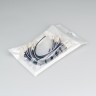 Коннектор выводной FIX-RGBW-12mm-150mm-X2 (5-pin) (Arlight, -) - Коннектор выводной FIX-RGBW-12mm-150mm-X2 (5-pin) (Arlight, -)