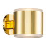 Бра Lucia Tucci Tube W5630.2 Gold - Бра Lucia Tucci Tube W5630.2 Gold