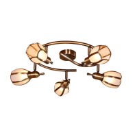  - Спот Citilux Альтен-2 CL522651